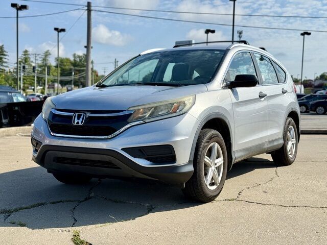 2015 Honda CR-V LX Crestwood KY