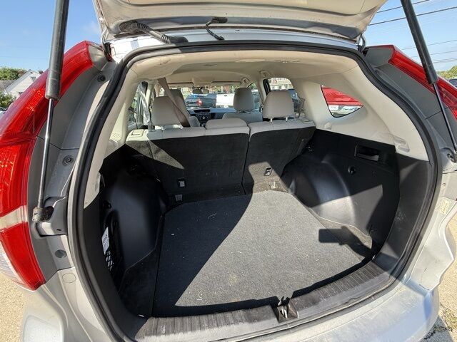 2015 Honda CR-V LX Crestwood KY