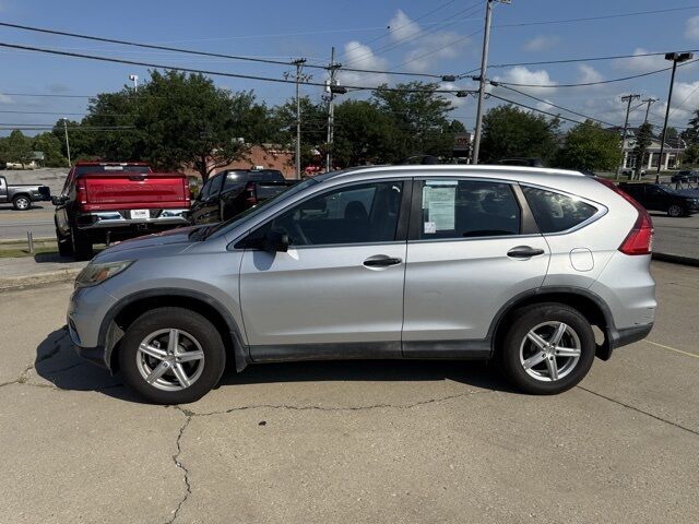 2015 Honda CR-V LX Crestwood KY