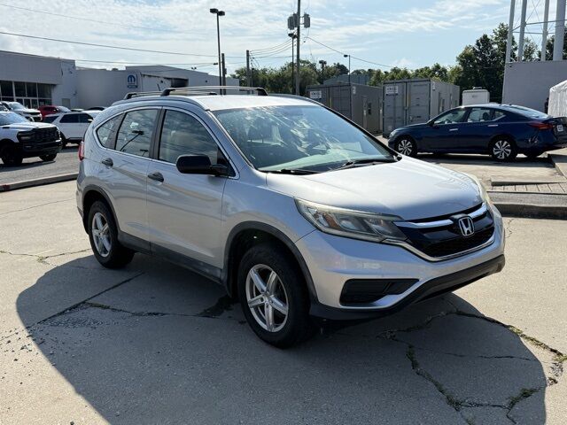 2015 Honda CR-V LX Crestwood KY