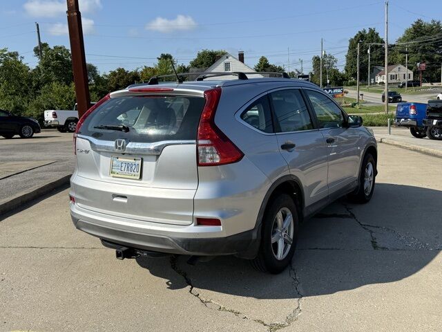 2015 Honda CR-V LX Crestwood KY