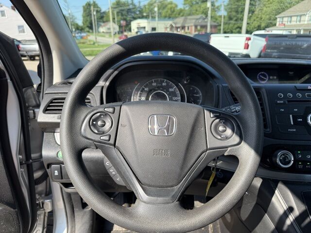 2015 Honda CR-V LX Crestwood KY