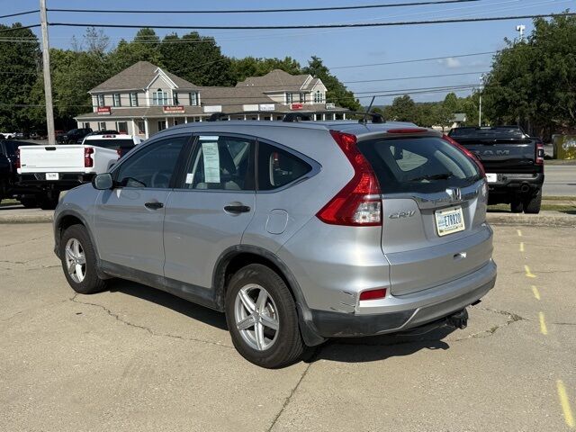 2015 Honda CR-V LX Crestwood KY