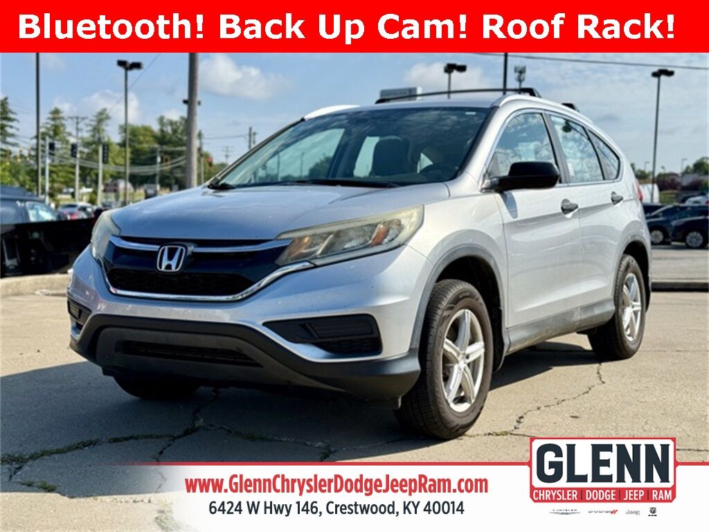 2015 Honda CR-V LX Crestwood KY