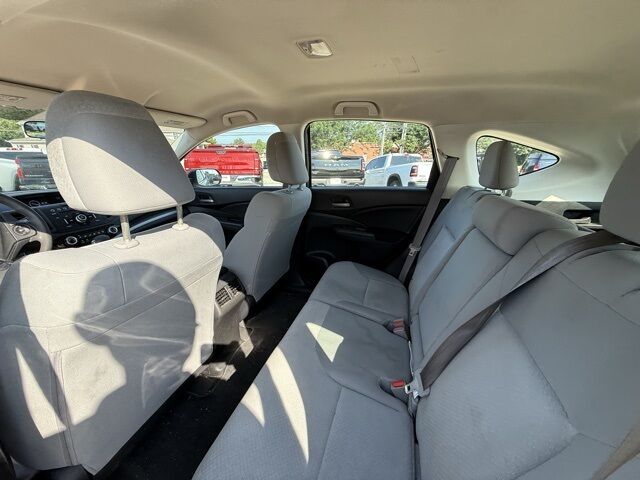 2015 Honda CR-V LX Crestwood KY