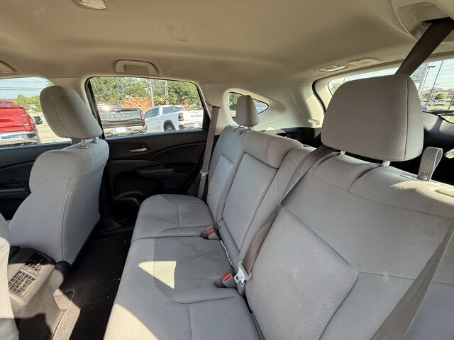 2015 Honda CR-V LX Crestwood KY