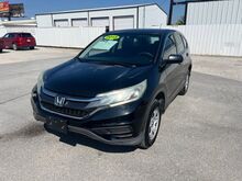 2015_Honda_CR-V_LX_ Gainesville TX