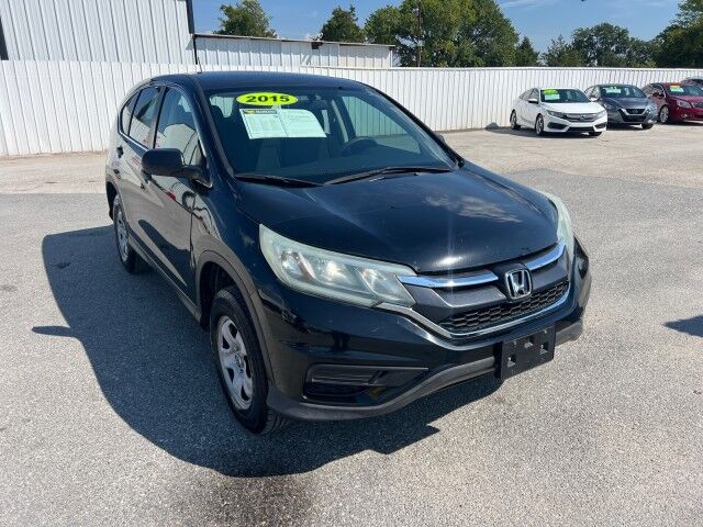 2015 Honda CR-V LX Gainesville TX
