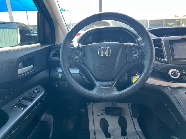 2015 Honda CR-V LX Gainesville TX