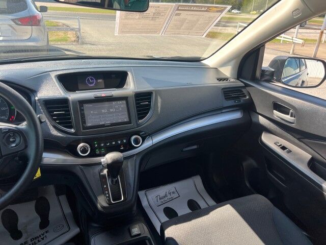 2015 Honda CR-V LX Gainesville TX