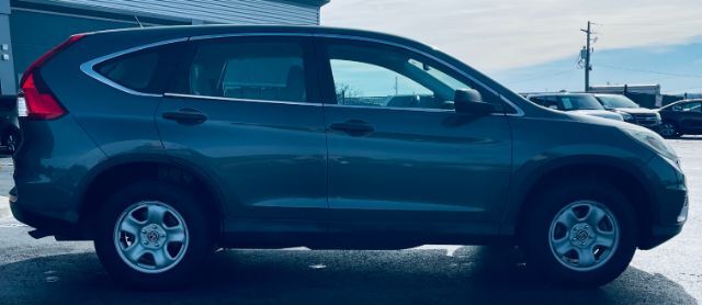 2015 Honda CR-V LX Hot Springs AR