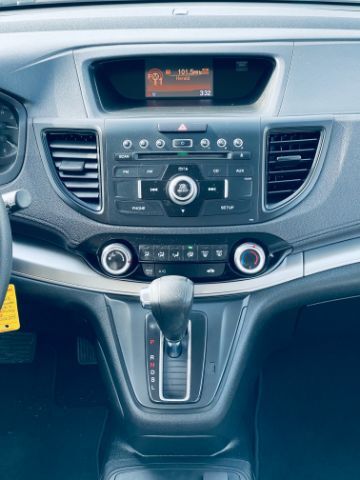 2015 Honda CR-V LX Hot Springs AR