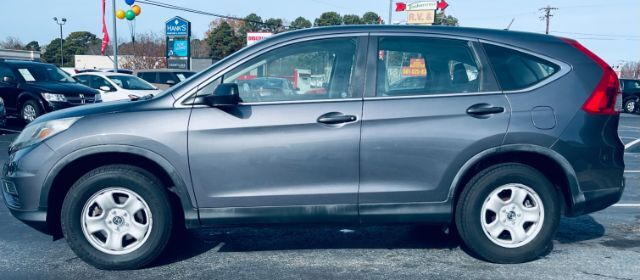 2015 Honda CR-V LX Hot Springs AR