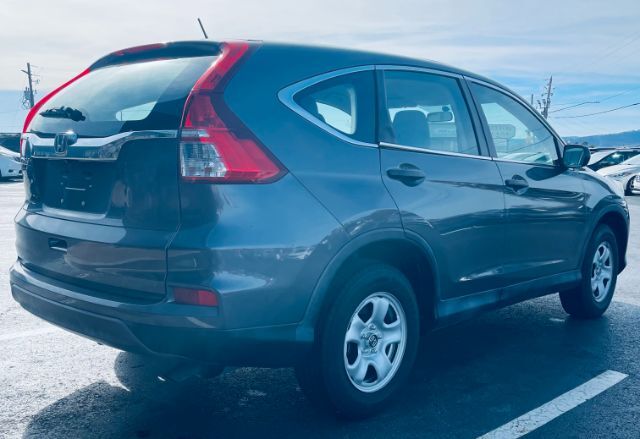 2015 Honda CR-V LX Hot Springs AR