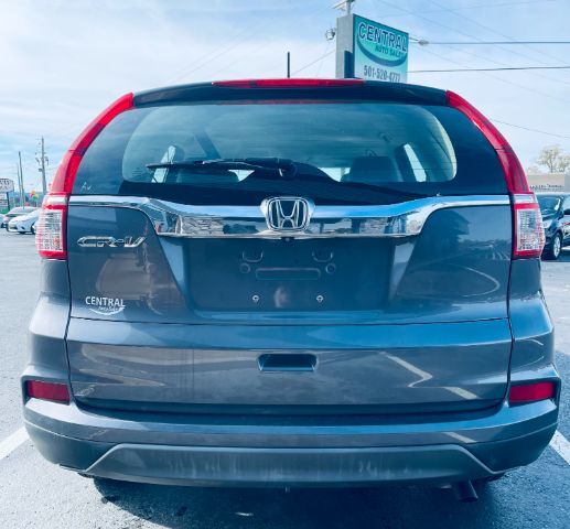 2015 Honda CR-V LX Hot Springs AR