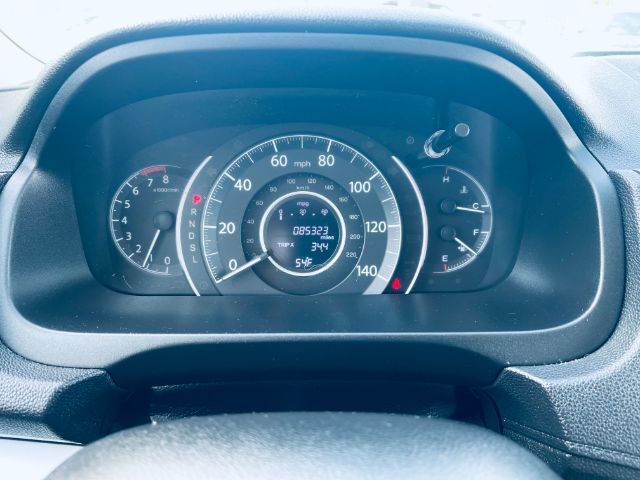 2015 Honda CR-V LX Hot Springs AR