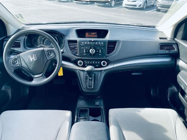 2015 Honda CR-V LX Hot Springs AR