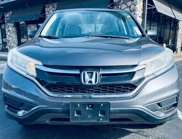 2015 Honda CR-V LX Hot Springs AR