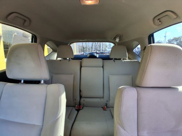 2015 Honda CR-V LX Indianapolis IN