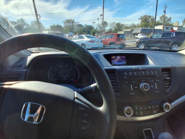 2015 Honda CR-V LX Indianapolis IN