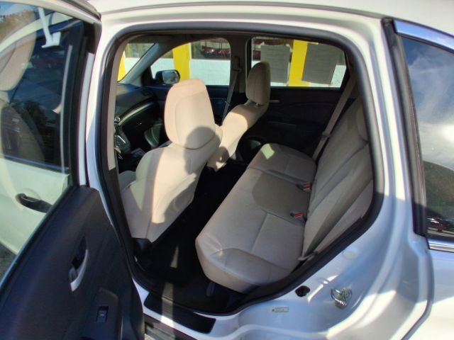 2015 Honda CR-V LX Indianapolis IN