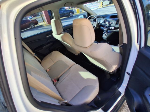 2015 Honda CR-V LX Indianapolis IN