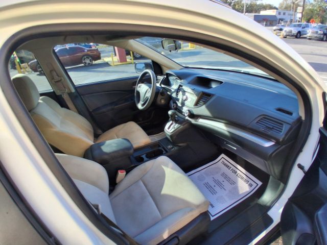 2015 Honda CR-V LX Indianapolis IN