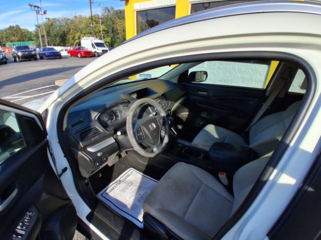 2015 Honda CR-V LX Indianapolis IN