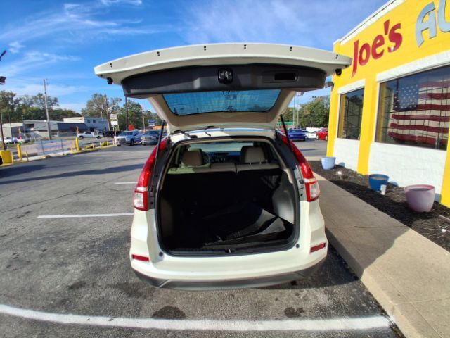 2015 Honda CR-V LX Indianapolis IN