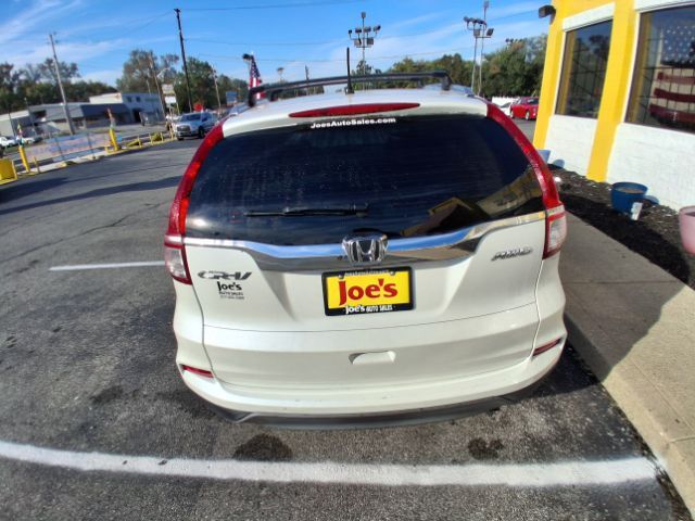 2015 Honda CR-V LX Indianapolis IN