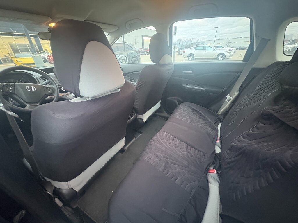 2015 Honda CR-V LX Indianapolis IN