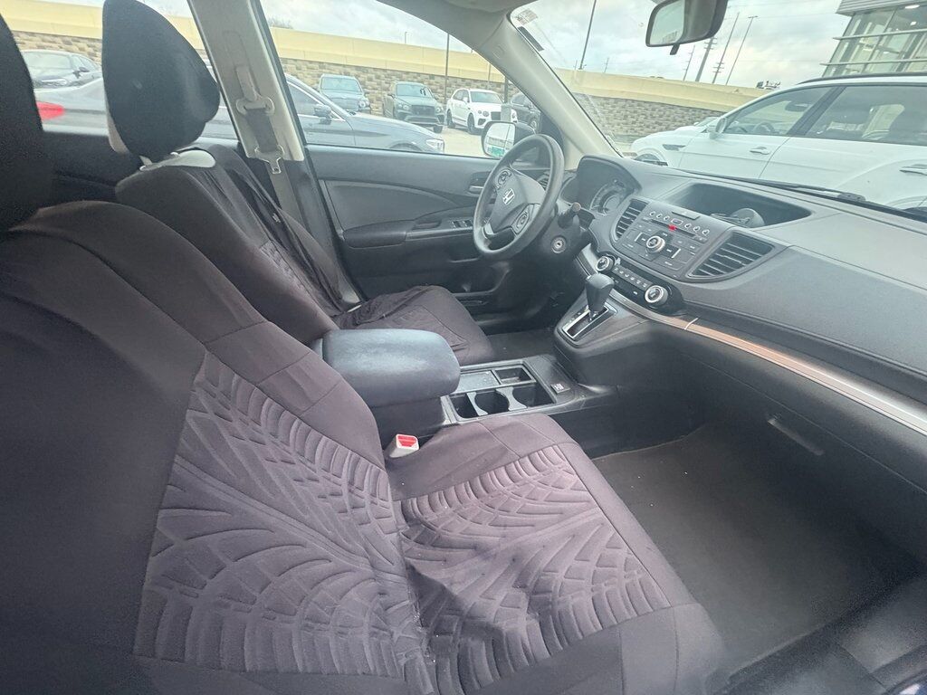 2015 Honda CR-V LX Indianapolis IN