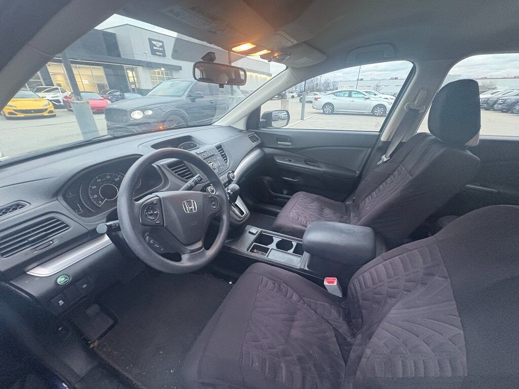 2015 Honda CR-V LX Indianapolis IN