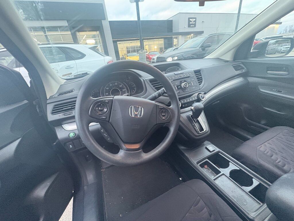 2015 Honda CR-V LX Indianapolis IN