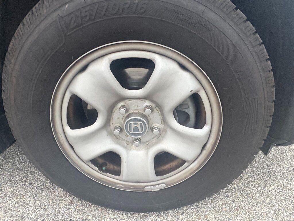 2015 Honda CR-V LX Indianapolis IN