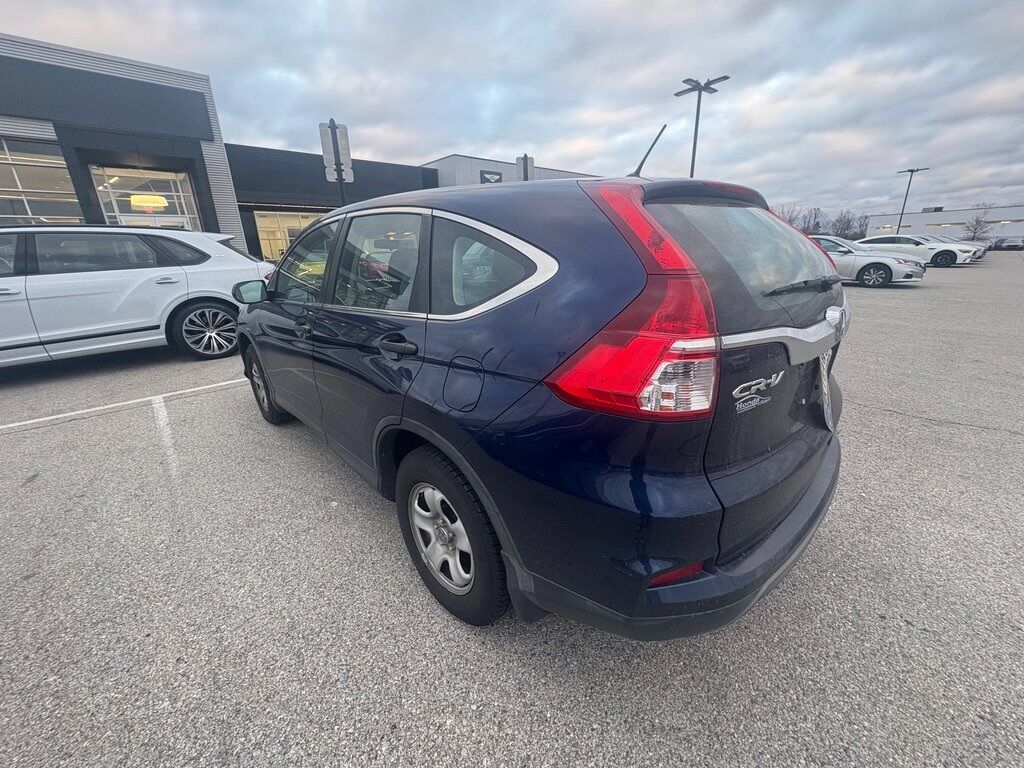 2015 Honda CR-V LX Indianapolis IN