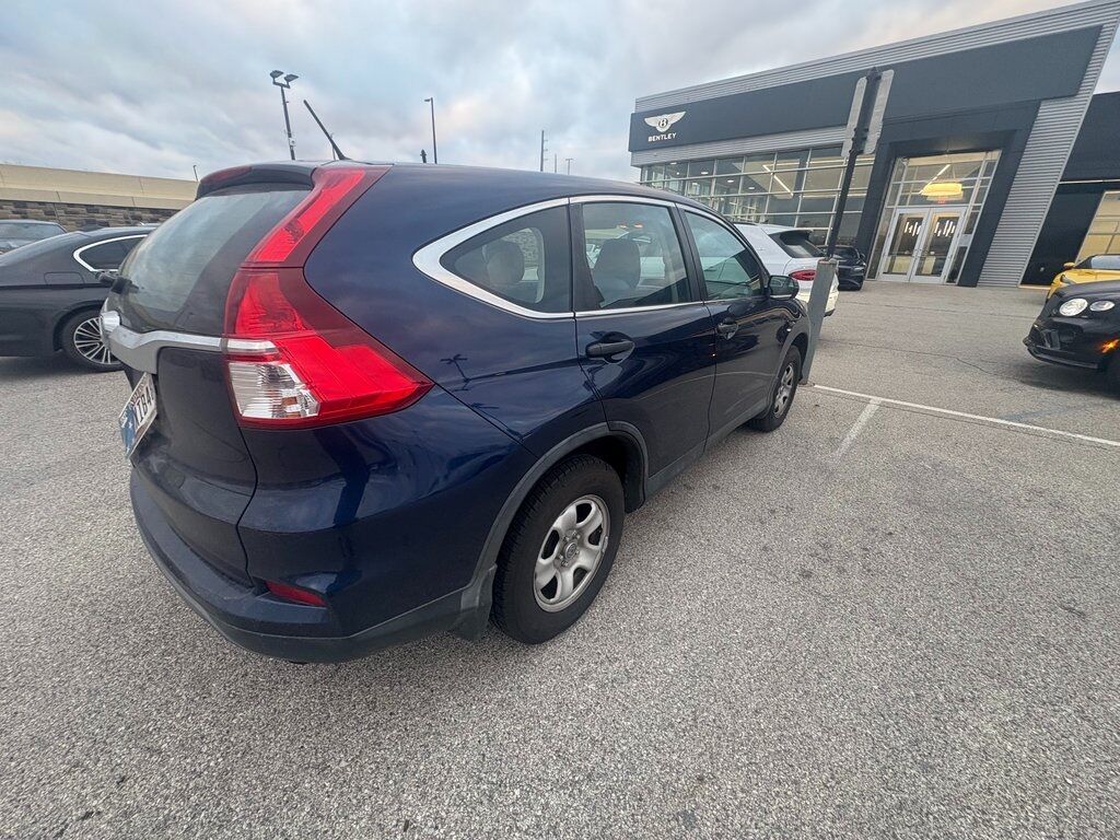 2015 Honda CR-V LX Indianapolis IN