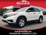 2015 Honda CR-V LX Jacksonville FL 2015 Honda CR-V LX Jacksonville FL