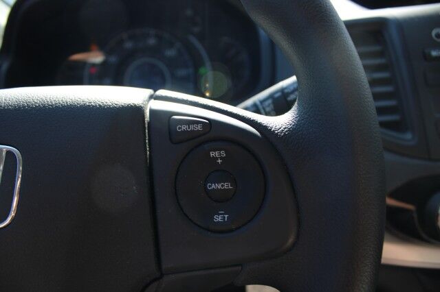 2015 Honda CR-V LX LEATHER Melbourne FL