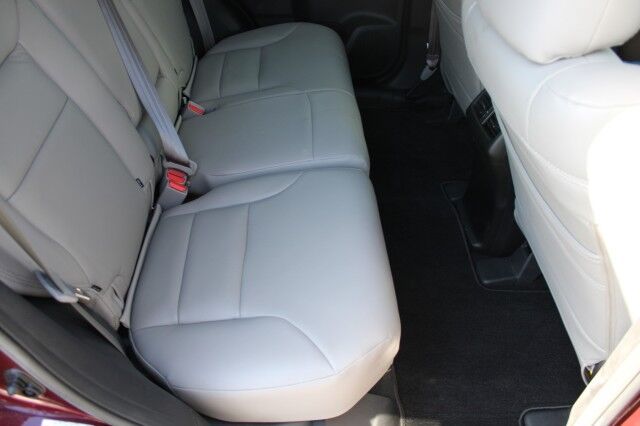 2015 Honda CR-V LX LEATHER Melbourne FL