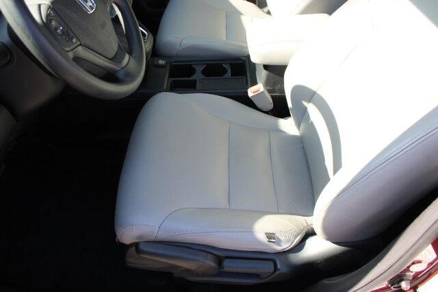 2015 Honda CR-V LX LEATHER Melbourne FL