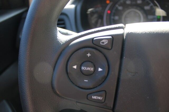 2015 Honda CR-V LX LEATHER Melbourne FL
