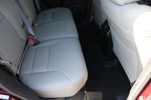 2015 Honda CR-V LX LEATHER Melbourne FL