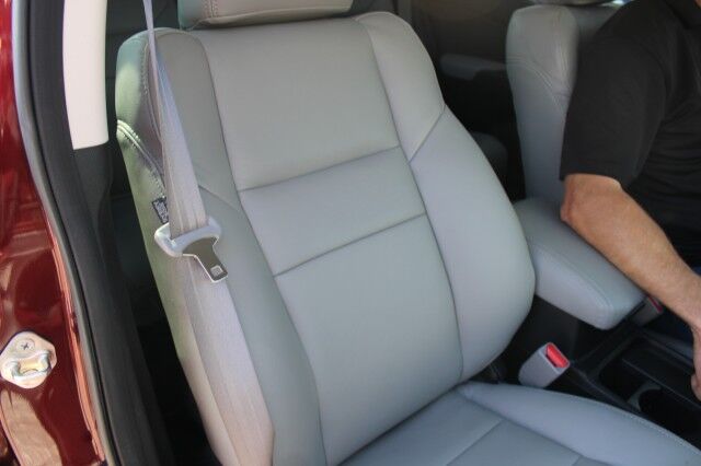 2015 Honda CR-V LX LEATHER Melbourne FL