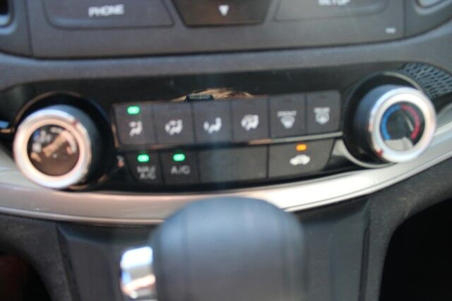 2015 Honda CR-V LX LEATHER Melbourne FL
