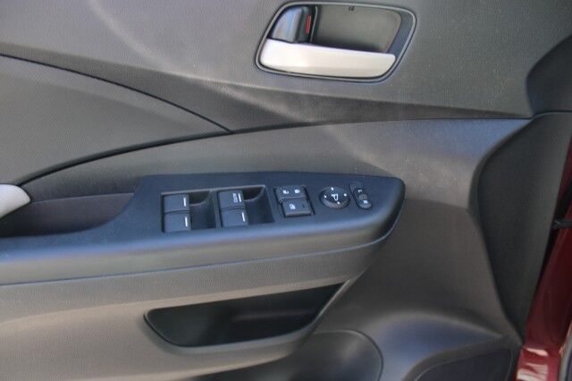 2015 Honda CR-V LX LEATHER Melbourne FL