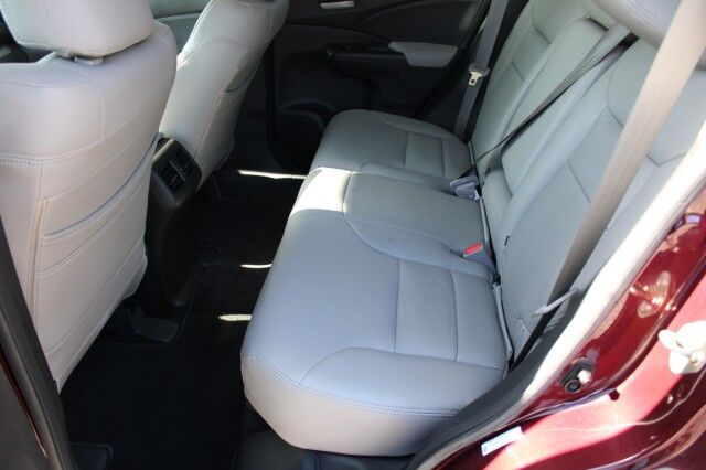2015 Honda CR-V LX LEATHER Melbourne FL