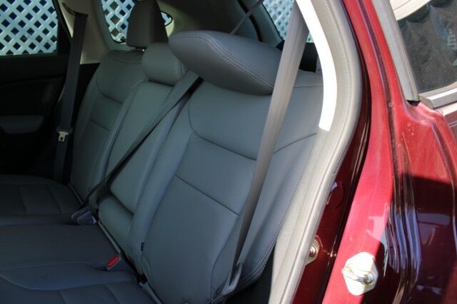 2015 Honda CR-V LX LEATHER Melbourne FL