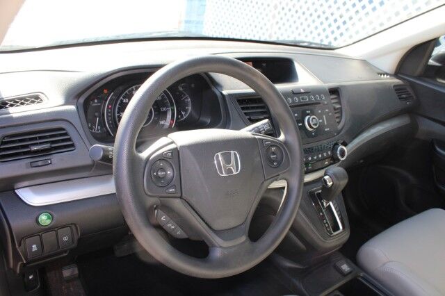 2015 Honda CR-V LX LEATHER Melbourne FL
