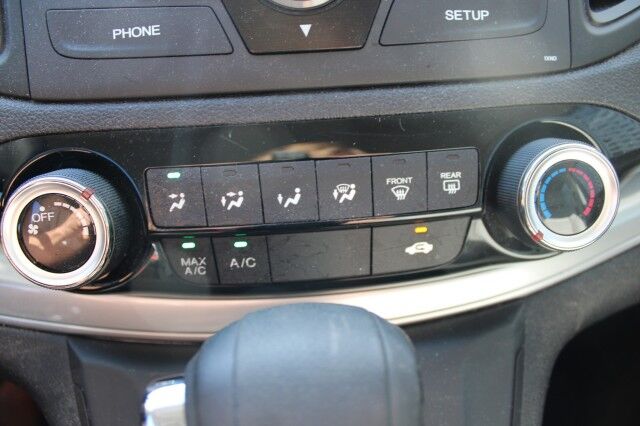 2015 Honda CR-V LX LEATHER Melbourne FL